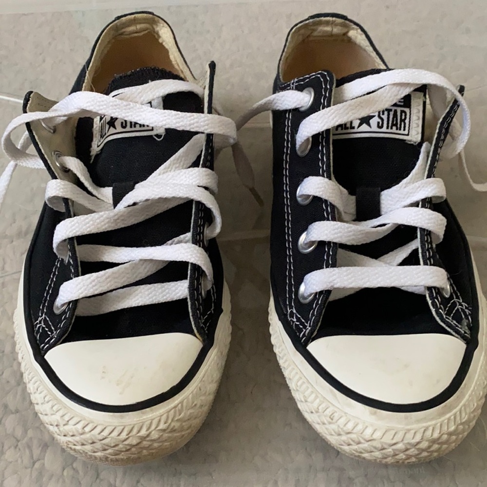 Converse All Star sneakers